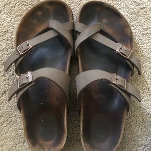 Women’s Birkenstocks